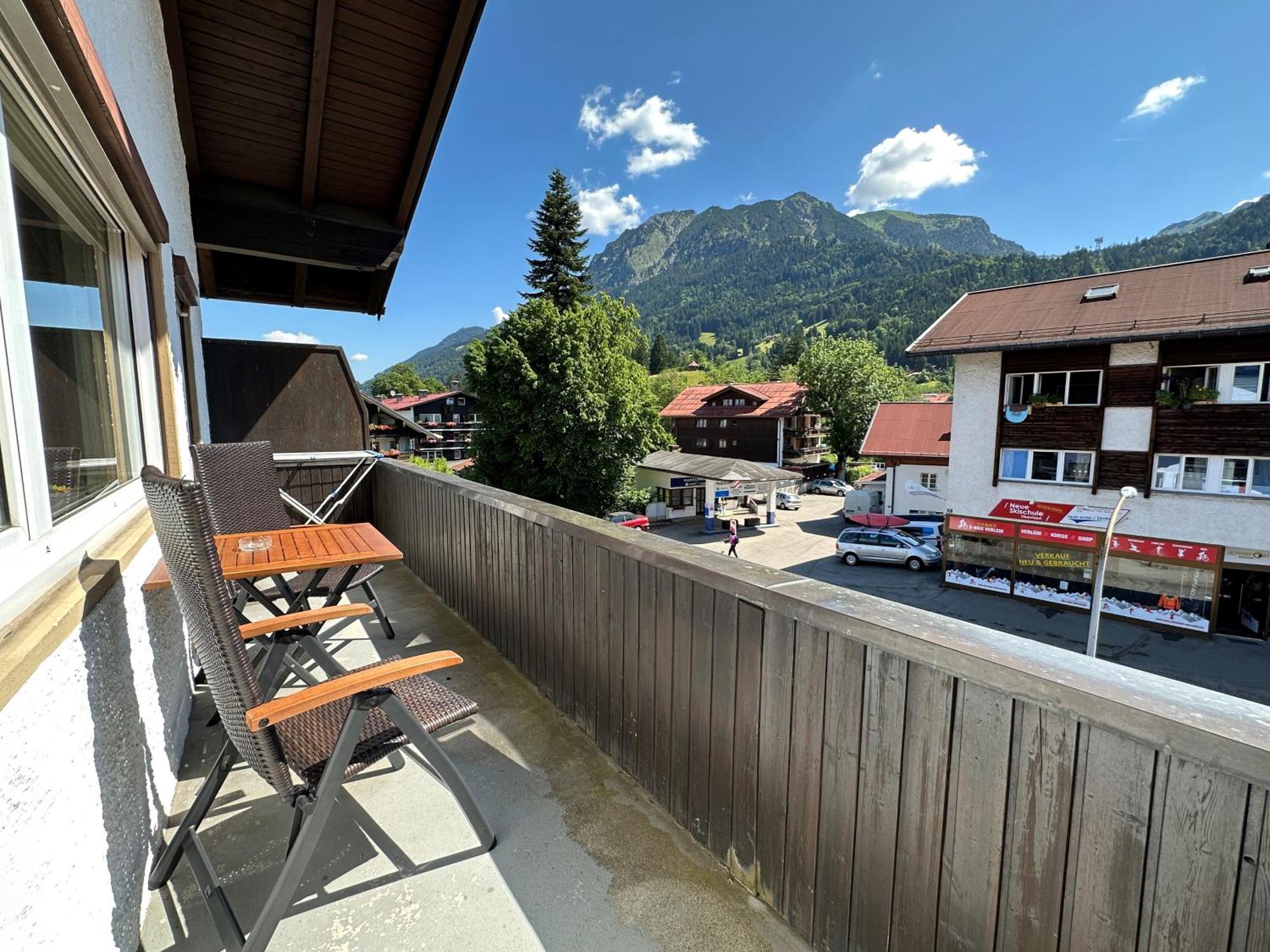 Nebelhorn 204 Oberstdorf